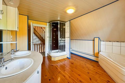 Villa i Moosch, Haut-Rhin, Moosch - € 285.000 | Ref: 424592HOF - foto 11
