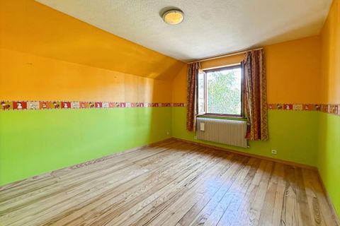 Villa i Moosch, Haut-Rhin, Moosch - € 285.000 | Ref: 424592HOF - foto 16
