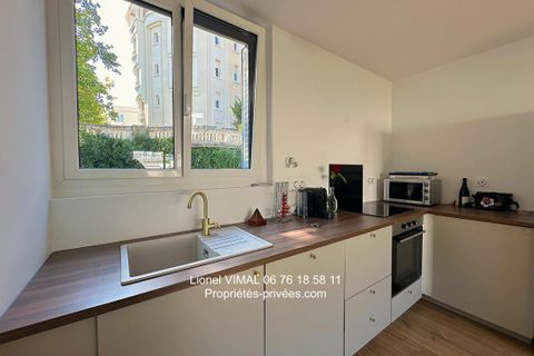 Leilighet i Chamalieres, Puy-de-Dome, Chamalieres - € 99 000 | Ref: 423990LVL - foto 2