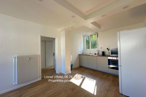 Leilighet i Chamalieres, Puy-de-Dome, Chamalieres - € 99 000 | Ref: 423990LVL - foto 3