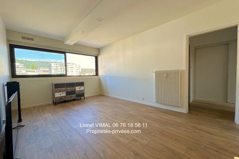 Leilighet i Chamalieres, Puy-de-Dome, Chamalieres - € 99 000 | Ref: 423990LVL - foto 4