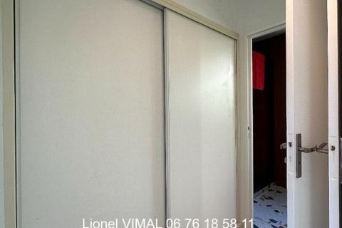 Leilighet i Chamalieres, Puy-de-Dome, Chamalieres - € 99 000 | Ref: 423990LVL - foto 9