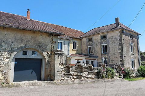 Villa i Corre, Haute-Saone, Corre - € 150.000 | Ref: 412990VMA - foto 1