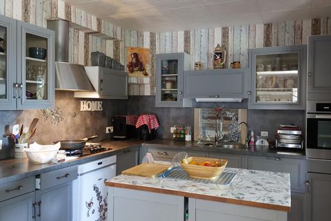 Villa i Corre, Haute-Saone, Corre - € 150.000 | Ref: 412990VMA - foto 4