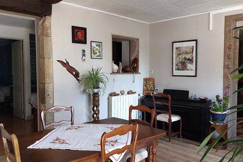 Villa i Corre, Haute-Saone, Corre - € 150.000 | Ref: 412990VMA - foto 6
