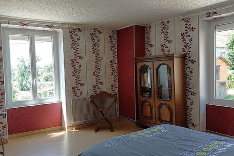 Villa i Corre, Haute-Saone, Corre - € 150.000 | Ref: 412990VMA - foto 7