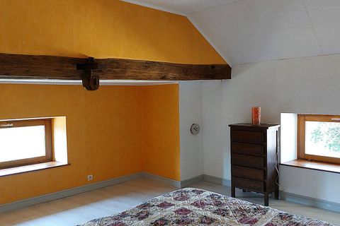 Villa i Corre, Haute-Saone, Corre - € 150.000 | Ref: 412990VMA - foto 8