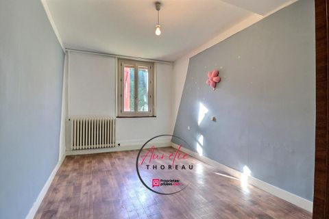 Villa i Attray, Loiret, Attray - € 141.990 | Ref: 422272ATHO - foto 2