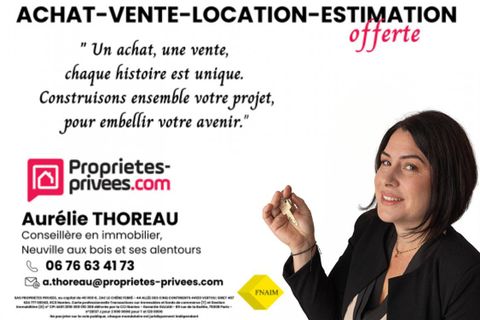 Villa i Attray, Loiret, Attray - € 141.990 | Ref: 422272ATHO - foto 17