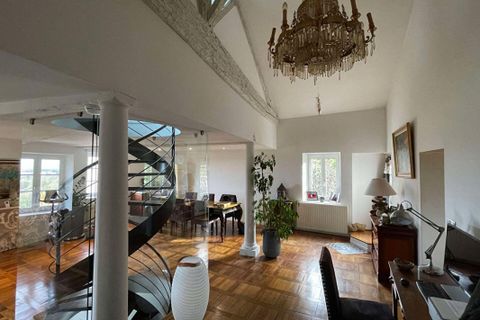 Villa i Trelins, Loire, Trelins - € 222.500 | Ref: 424352MSER - foto 3