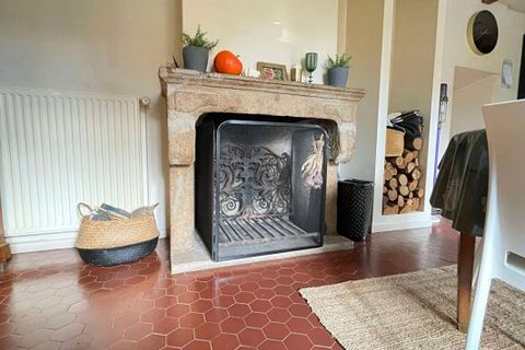 Villa i Trelins, Loire, Trelins - € 222.500 | Ref: 424352MSER - foto 5