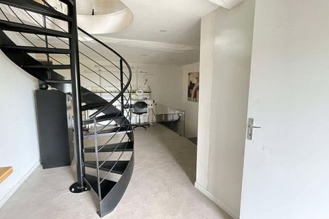 Villa i Trelins, Loire, Trelins - € 222.500 | Ref: 424352MSER - foto 7