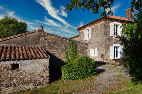 Villa i Vertou, Loire-Atlantique, Vertou - € 447.200 | Ref: 423473PGV - foto 2