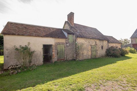 Villa i Choue, Loir-et-Cher, Choue - € 312.500 | Ref: 422928LARC - foto 4