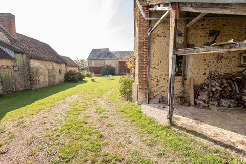 Villa i Choue, Loir-et-Cher, Choue - € 312.500 | Ref: 422928LARC - foto 5