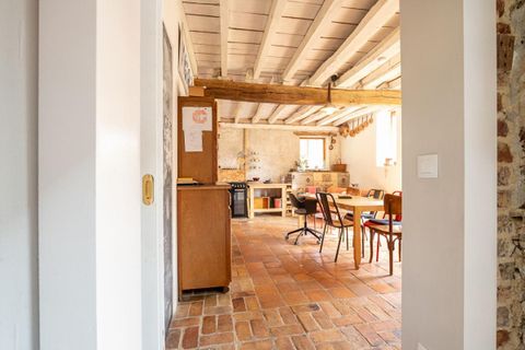 Villa i Choue, Loir-et-Cher, Choue - € 312.500 | Ref: 422928LARC - foto 6