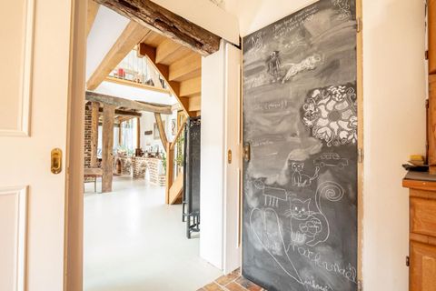 Villa i Choue, Loir-et-Cher, Choue - € 312.500 | Ref: 422928LARC - foto 7
