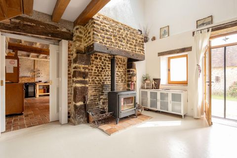 Villa i Choue, Loir-et-Cher, Choue - € 312.500 | Ref: 422928LARC - foto 8