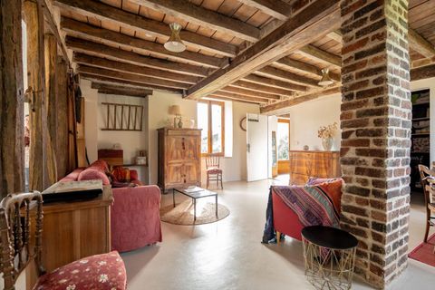 Villa i Choue, Loir-et-Cher, Choue - € 312.500 | Ref: 422928LARC - foto 10