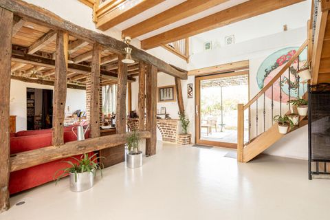 Villa i Choue, Loir-et-Cher, Choue - € 312.500 | Ref: 422928LARC - foto 13