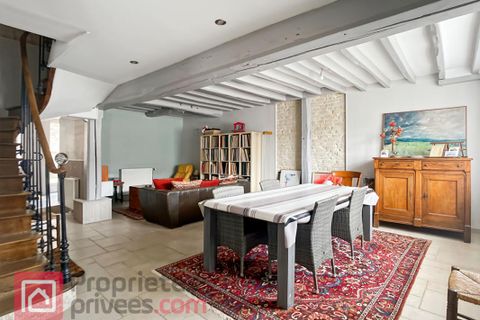Villa i Pontigny, Yonne, Pontigny - € 150.000 | Ref: 424474CIN - foto 1