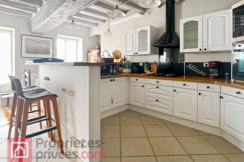 Villa i Pontigny, Yonne, Pontigny - € 150.000 | Ref: 424474CIN - foto 3