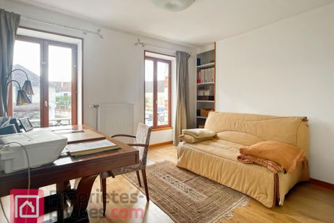 Villa i Pontigny, Yonne, Pontigny - € 150.000 | Ref: 424474CIN - foto 5