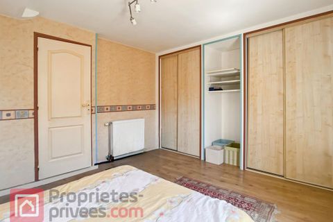 Villa i Pontigny, Yonne, Pontigny - € 150.000 | Ref: 424474CIN - foto 6