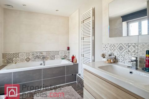 Villa i Pontigny, Yonne, Pontigny - € 150.000 | Ref: 424474CIN - foto 7