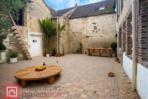 Villa i Pontigny, Yonne, Pontigny - € 150.000 | Ref: 424474CIN - foto 10