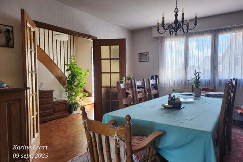 Villa em Caurel, Marne, Caurel - € 304.000 | Ref: 420639SHOKEC - foto 6