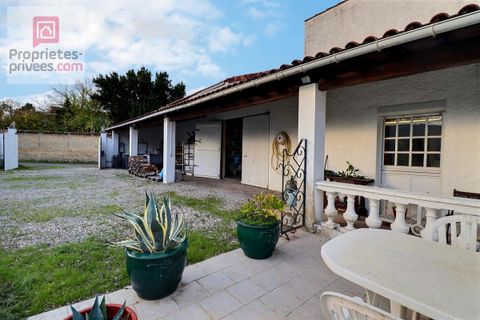 Villa i Muron, Charente-Maritime, Muron - € 276.930 | Ref: 401513.MCD - foto 1