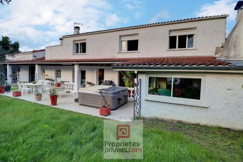 Villa i Muron, Charente-Maritime, Muron - € 276.930 | Ref: 401513.MCD - foto 2