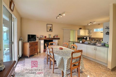 Villa i Muron, Charente-Maritime, Muron - € 276.930 | Ref: 401513.MCD - foto 5