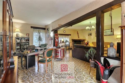 Villa i Muron, Charente-Maritime, Muron - € 276.930 | Ref: 401513.MCD - foto 9