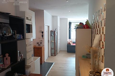 Leilighet i Camors, Morbihan, Camors - € 135 500 | Ref: 423586IDOS - foto 3