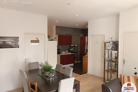 Leilighet i Camors, Morbihan, Camors - € 135 500 | Ref: 423586IDOS - foto 4