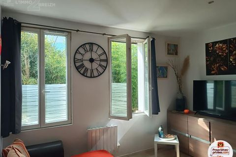 Leilighet i Camors, Morbihan, Camors - € 135 500 | Ref: 423586IDOS - foto 5