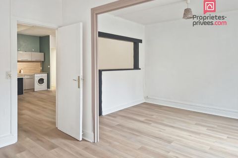 Lejlighed i Troyes, Aube, Troyes - € 87.990 | Ref: 424647ELT - foto 3