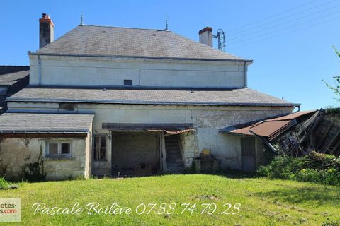 Villa i Vernantes, Maine-et-Loire, Vernantes - € 99.500 | Ref: 424711PBOI - foto 3
