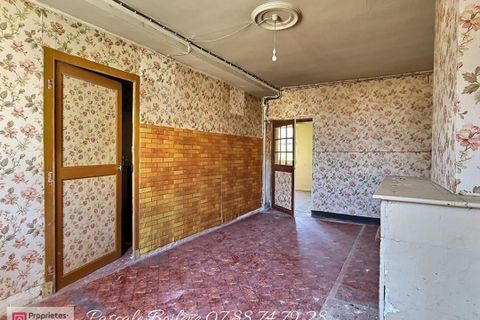 Villa i Vernantes, Maine-et-Loire, Vernantes - € 99.500 | Ref: 424711PBOI - foto 5