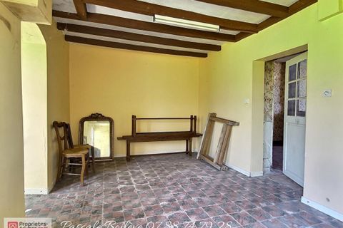 Villa i Vernantes, Maine-et-Loire, Vernantes - € 99.500 | Ref: 424711PBOI - foto 6