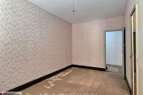 Villa i Vernantes, Maine-et-Loire, Vernantes - € 99.500 | Ref: 424711PBOI - foto 7