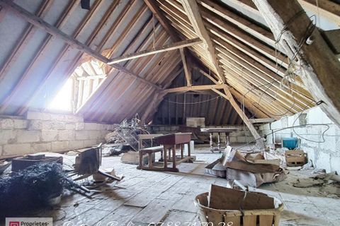 Villa i Vernantes, Maine-et-Loire, Vernantes - € 99.500 | Ref: 424711PBOI - foto 9