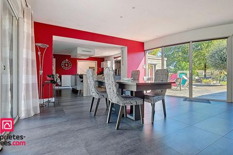 Villa i Etaules, Cote-d'Or, Etaules - € 627.000 | Ref: 424233JOZ - foto 1