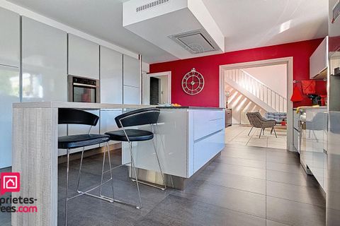 Villa i Etaules, Cote-d'Or, Etaules - € 627.000 | Ref: 424233JOZ - foto 3