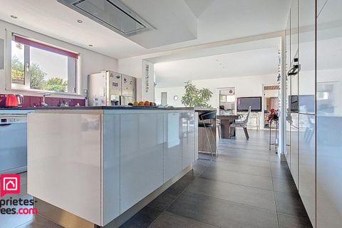 Villa i Etaules, Cote-d'Or, Etaules - € 627.000 | Ref: 424233JOZ - foto 4