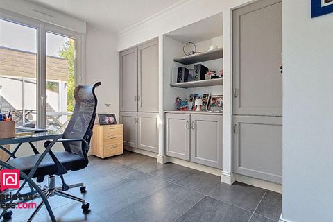 Villa i Etaules, Cote-d'Or, Etaules - € 627.000 | Ref: 424233JOZ - foto 5