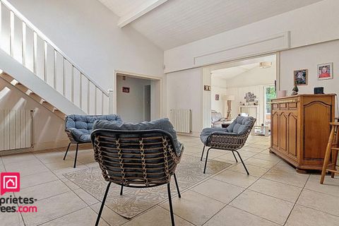Villa i Etaules, Cote-d'Or, Etaules - € 627.000 | Ref: 424233JOZ - foto 6