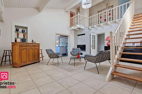 Villa i Etaules, Cote-d'Or, Etaules - € 627.000 | Ref: 424233JOZ - foto 7